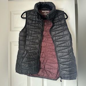 Bernardo Vest Medium